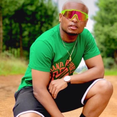 Mr. Seed part ways with Bahati’s record label EMB Records