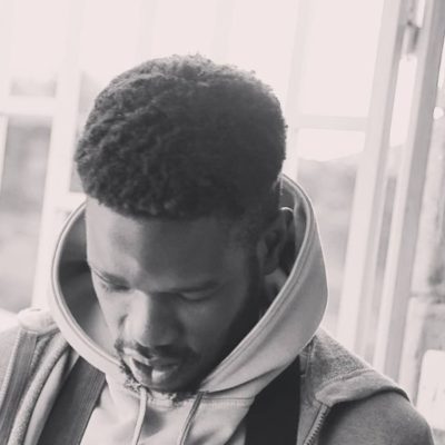 artiste profile: Ammi the Veggieman