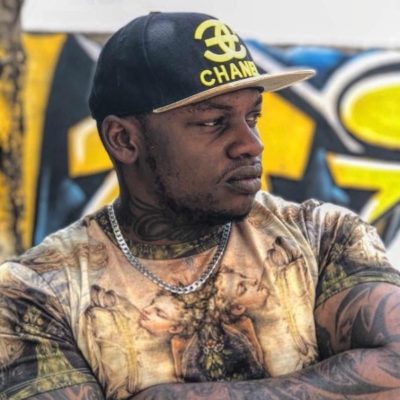 Kapella out with another record about love dubbed ‘Sorry’