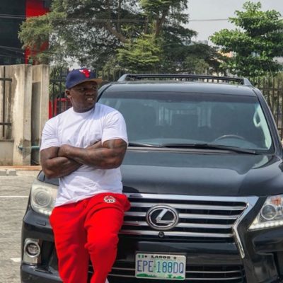 Barakah The Prince and Najma Datta’s love is making most people jealous