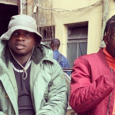 Jalang’o to Naiboi: “hauna shukrani kabisa”