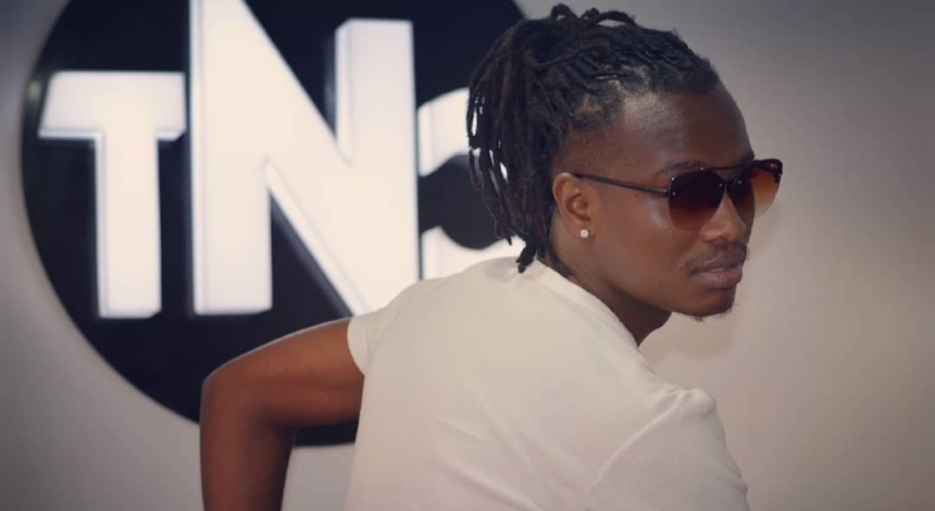 L-Jay Maasai drops a song with newly born-again Christian Kush Tracey ...