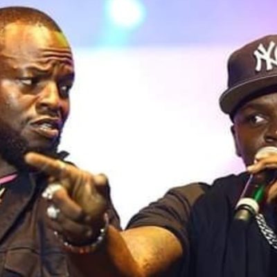 Gabu drops a hit record ‘Mastory’ with Tanzanian crooner, Mbosso