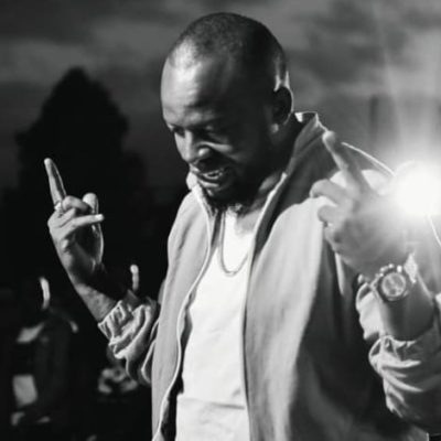 Bahati drops his first hit song of 2019 ‘Nyota’