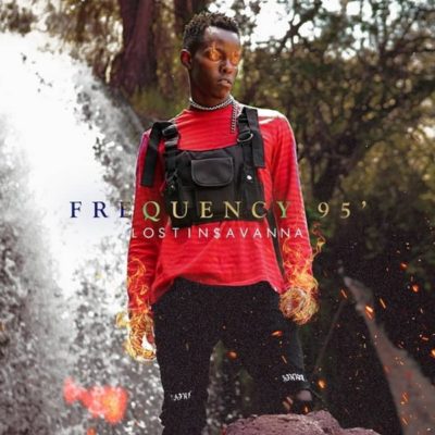 eye candy, meet Cassper Nyovest’s girlfriend, Thobeka Majozi