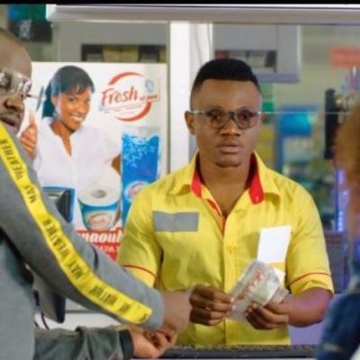 Khaligraph Jones: “address my big brother Lamaz Span K.O.B as your King”