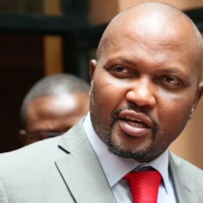 Anerlisa Muigai: “thank you Ben Pol for being an amazing human being”