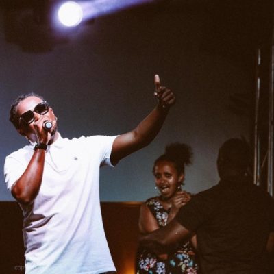 Khaligraph Jones’ debut album ‘Testimony 1990’ was the most streamed album in 2018