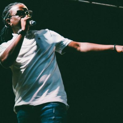 Willy Paul says his final goodbye to Valary Aura