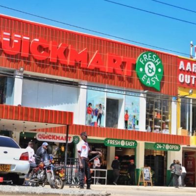 Victoria Kimani gets featured by another Tanzanian legendary rapper, AY