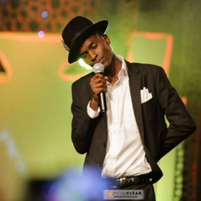 Tonny Syumah gets Oksyde to feature on Mboka ni Mbekse remix