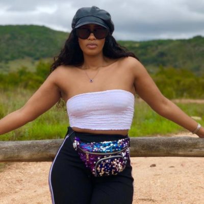 Lostin$avanna drops a lit unexpected project ‘Frequency 95”