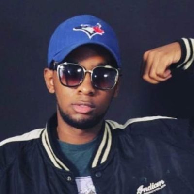 Smallz Lethal sampled a classic and made a hit rap song out of it