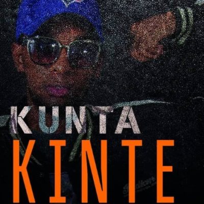 Stone Fabb demands the hip hop crown in Kenya