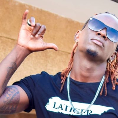 Huddah Monroe confesses her love for Nyashinski