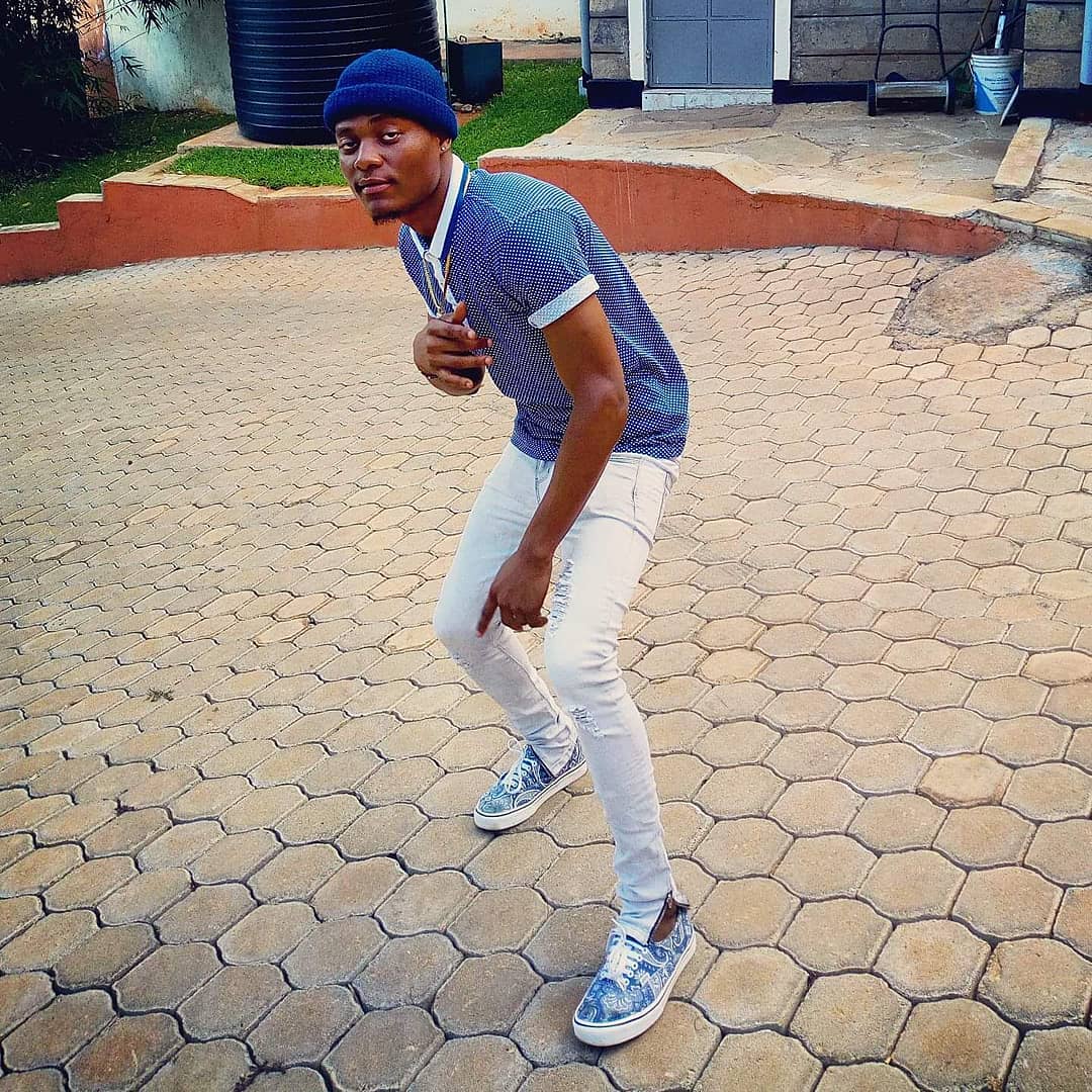 Masauti. photo credit: Instagram/officialmasauti_