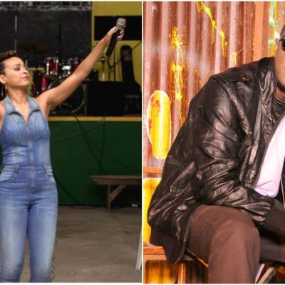 what’s happening at Bahati’s EMB Records, his brother leaves the record label