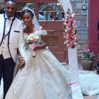 Sanchoka breaks the internet with her Zulu look