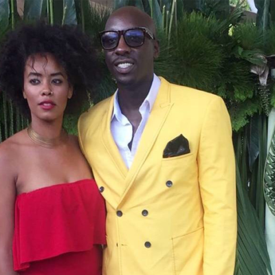 Stella Mwangi swears to never wear Gucci ever again