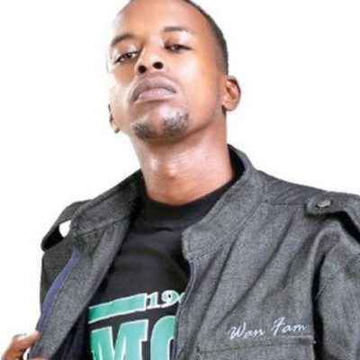 Stella Mwangi swears to never wear Gucci ever again