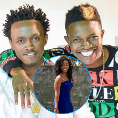 Mr. Seed part ways with Bahati’s record label EMB Records