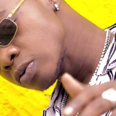 Nairobi painter wins electronics worth 500, 000 shillings in SportytBet social media contest