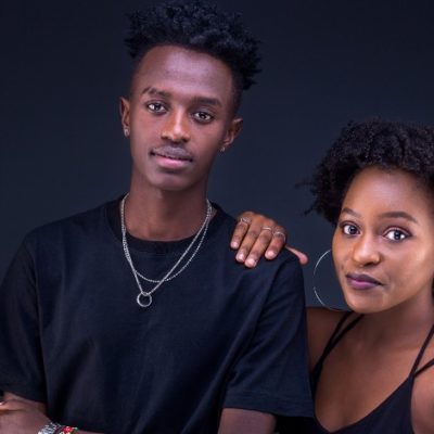 Qboy Msafi cries asking for Diamond Platnumz’s forgiveness