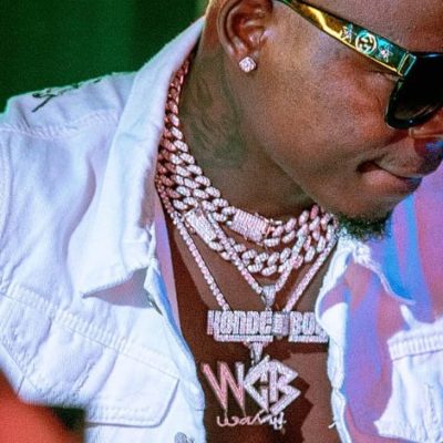 Huddah Monroe starts lingerie company ‘Body By Huddah’ aimed at appreciating women