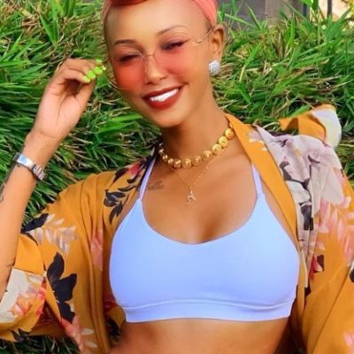 Wangechi finally drops visuals for ‘Sana Sana’ with Scar