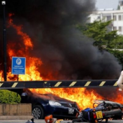 Huddah Monroe starts lingerie company ‘Body By Huddah’ aimed at appreciating women