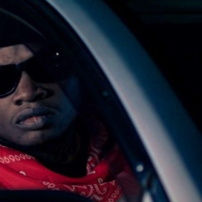 King Kaka rewards a fan who tattooed his name on skin