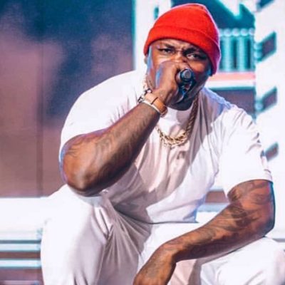 Stella Mwangi raps for American rapper, Jay Rock in hope of getting signed to T.D.E.