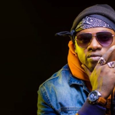 King Kanja releases his ‘Muchoki’ EP, stream the masterpiece