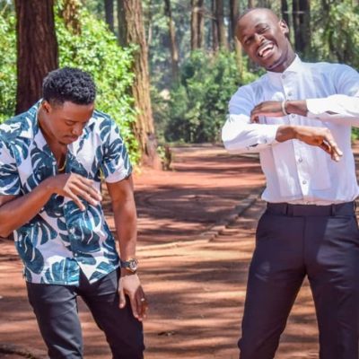 emotional open letter Nazizi wrote to her boyfriend on their anniversary will make you cry