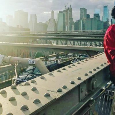 Breeder LW releases a phenomenal single ‘Prosper’