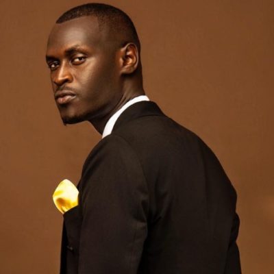 Nasty C reveals the big secret about having a huge toe