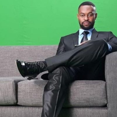 Kforce: “Kantai taught me a lot about the Kenyan hip hop