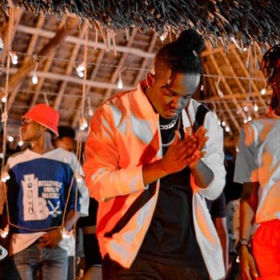 Octopizzo drops first record of 2019, ‘Babylon’