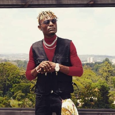 Victoria Kimani, Khaligraph Jones, Phy set to share stage with Cassper Nyovest, Nadia Nadai, Adekunle Gold and many others in Austin, Texas