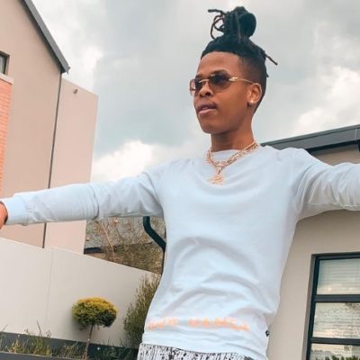 Jovie Jovv drops his ‘Kibare kwa Face’ visuals