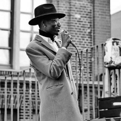 Khaligraph Jones – Stick, Miti freestyle