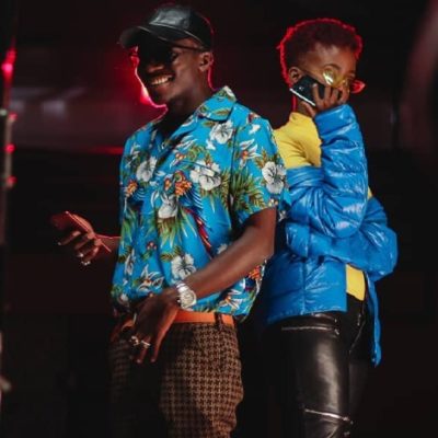 Kapella comes back with Exclusive Cypher 2 featuring talented rappers