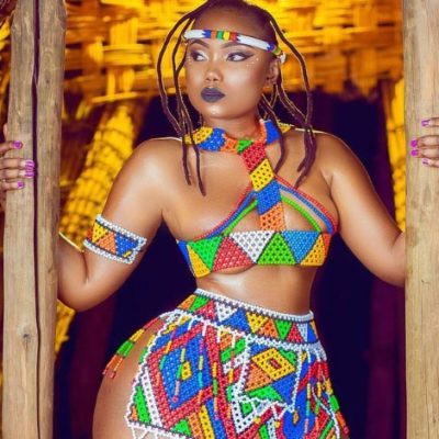 Wyre: “initially I thought Alaine didn’t like ‘Nakupenda Pia’ song