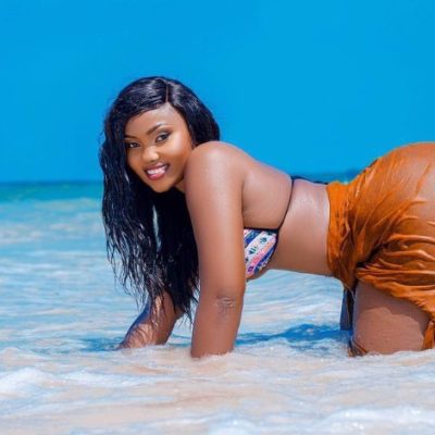 Cashy: “I left Brian Ouko, I didn’t do the extra things you heard”