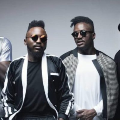 Arrow Bwoy releases dance video for his song, ‘Lika’ with Cécile