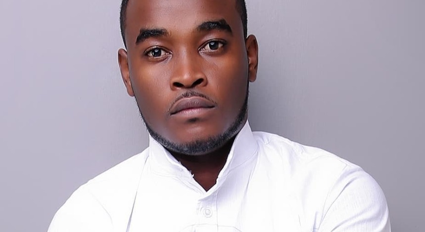 Sudi Boy finally opens up his new Tamu Records studio