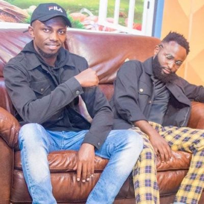 King Kaka drops highly anticipated song with Jamaican Romain Virgo