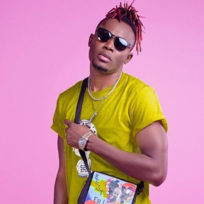 Ringtone says Diana Marua was the cause of Mr. Seed leaving EMB records