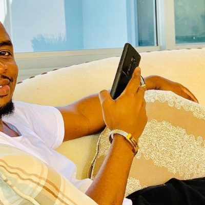 Enock Bella taking over the music scene as he drops another record