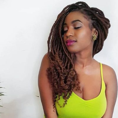 Khaligraph Jones expecting a child with his girlfriend